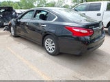 Nissan Altima 2.5 S 1N4AL3AP3HC476865 снимка
