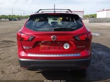 Nissan Rogue Sport Sv JN1BJ1CR8JW251601 fotografie