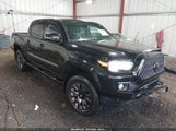 Toyota Tacoma Limited 3TMGZ5AN1MM433518 снимка