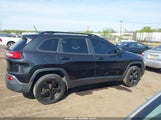 Jeep Cherokee Latitude Altitude 1C4PJMCB1FW750335 снимка