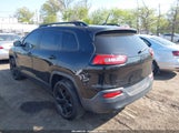 Jeep Cherokee Latitude Altitude 1C4PJMCB1FW750335 снимка
