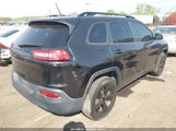 Jeep Cherokee Latitude Altitude 1C4PJMCB1FW750335 снимка