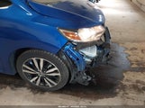 Honda Fit Ex-L 3HGGK5H01JM703178 снимка