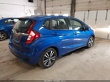 Honda Fit Ex-L 3HGGK5H01JM703178 снимка