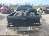 Toyota Tacoma Base V6 3TMMU4FN4BM033907 photo