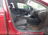Ford Fusion Se 3FA6P0H7XER245540 снимка