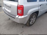 Jeep Patriot Sport 1J8FF28W08D635939 photo