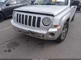 Jeep Patriot Sport 1J8FF28W08D635939 снимка