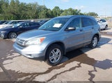 Honda Cr-V Ex 5J6RE3H59AL035284 снимка