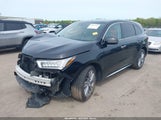 Acura Mdx Technology Package 5J8YD4H50HL000560 снимка