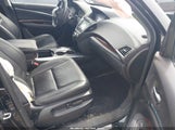 Acura Mdx Technology Package 5J8YD4H50HL000560 снимка