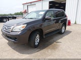 Lexus Gx 460 JTJBM7FXXC5048149 снимка