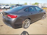 Chrysler 200 S 1C3CCCDG4FN541131 снимка