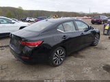 Nissan Sentra Sv Xtronic Cvt 3N1AB8CV3NY299424 fotografie