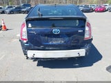 Toyota Prius Two JTDKN3DU9E1748773 fotografie