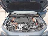 Honda Civic Hybrid Sport/Sport Touring 2HGFE4F89TH300623 снимка