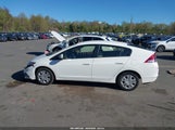Honda Insight Lx JHMZE2H56ES002110 снимка