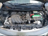 Nissan Versa 1.6 S+ 3N1CN7AP9HL893158 снимка