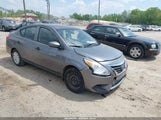 Nissan Versa 1.6 S+ 3N1CN7AP9HL893158 снимка