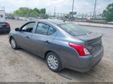 Nissan Versa 1.6 S+ 3N1CN7AP9HL893158 снимка