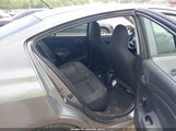 Nissan Versa 1.6 S+ 3N1CN7AP9HL893158 снимка