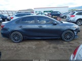 Kia Forte Gt-Line 3KPF54AD5NE501338 fotografie
