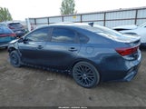 Kia Forte Gt-Line 3KPF54AD5NE501338 fotografie