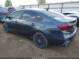 Kia Forte Gt-Line 3KPF54AD5NE501338 fotografie