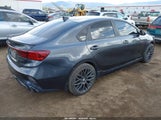 Kia Forte Gt-Line 3KPF54AD5NE501338 fotografie