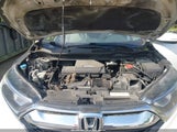 Honda Cr-V Ex-L/Ex-L Navi 2HKRW2H81JH613602 снимка
