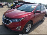 Chevrolet Equinox Lt 2GNAXUEV0K6289619 снимка