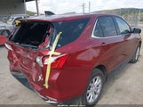 Chevrolet Equinox Lt 2GNAXUEV0K6289619 снимка