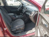 Chevrolet Equinox Lt 2GNAXUEV0K6289619 снимка
