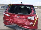 Chevrolet Equinox Lt 2GNAXUEV0K6289619 снимка