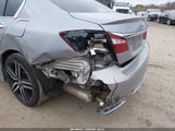 Honda Accord Sport Se 1HGCR2F17HA102515 fotografie