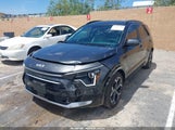 Kia Niro Ex Touring KNDCR3LE2R5146430 снимка