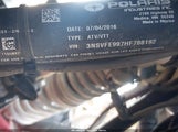 Polaris Rzr Xp 4  Eps 3NSVFE997HF788192 снимка