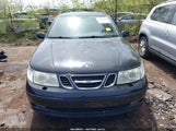 Saab 9-5 Aero YS3EH55G823031489 снимка