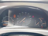 Saab 9-5 Aero YS3EH55G823031489 снимка