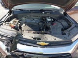 Chevrolet Trailblazer Fwd Lt KL79MPSL1PB073773 снимка