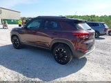 Chevrolet Trailblazer Fwd Lt KL79MPSL1PB073773 снимка