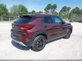 Chevrolet Trailblazer Fwd Lt KL79MPSL1PB073773 снимка