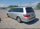 Honda Odyssey Ex-L 5FNRL38787B062288 снимка