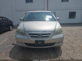 Honda Odyssey Ex-L 5FNRL38787B062288 снимка