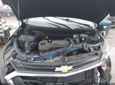 Chevrolet Equinox Awd 2Fl 2GNAXTEV4L6124586 снимка