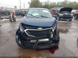 Chevrolet Equinox Awd 2Fl 2GNAXTEV4L6124586 снимка