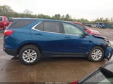 Chevrolet Equinox Awd 2Fl 2GNAXTEV4L6124586 снимка