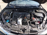 Honda Accord Lx 1HGCR2F34HA100304 снимка