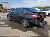 Honda Accord Lx 1HGCR2F34HA100304 снимка