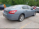 Nissan Maxima 3.5 S 1N4AA5APXBC836853 снимка